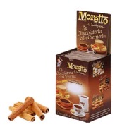 Moretto Čokoláda Škorica 12x30g - cena, porovnanie