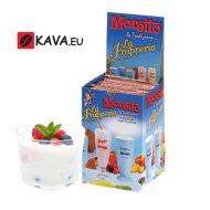 Moretto Milkshake Jogurt 12x25g - cena, porovnanie