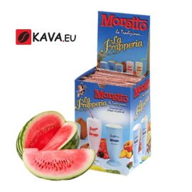 Moretto Milkshake Melón 12x25g