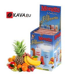 Moretto Milkshake Tropic 12x25g