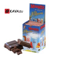 Moretto Milkshake Čokoláda 12x25g - cena, porovnanie