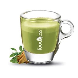 Foodness Ženšen a matcha 10ks