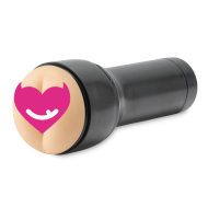 Kiiroo RealFeel Stroker Extra Tight Butt - cena, porovnanie