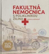 Fakultná nemocnica s poliklinikou Žilina história a súčasnosť - cena, porovnanie