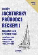 Jachtařský průvodce Řeckem I. - Sarónský záliv a přilehlé okolí - cena, porovnanie