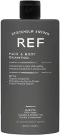 REF Stockholm Hair & Body Shampoo 285ml - cena, porovnanie