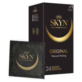 Skyn Original 24ks