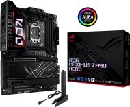 Asus ROG MAXIMUS Z890 HERO - cena, porovnanie