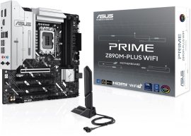 Asus PRIME Z890M-PLUS WIFI