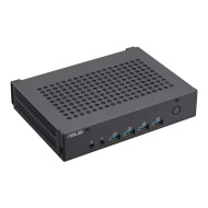 Asus PN43-BBN100MD - cena, porovnanie