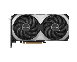 MSI RTX 4070 VENTUS 2X E1 12G OC