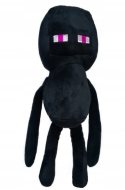 Plush Minecraft Enderman 32cm - cena, porovnanie