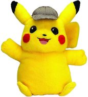 Plush Pokémon Detektiv Pikachu 22cm - cena, porovnanie