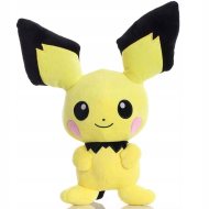 Plush Pokémon Pikachu bleskový 28cm - cena, porovnanie