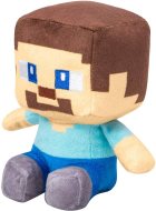 Plush Minecraft Baby Steve 18cm - cena, porovnanie