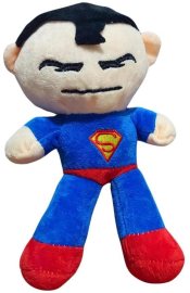 Plush Superman s přísavkou 22cm