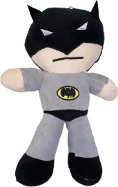 Plush Batman s prísavkou 24cm