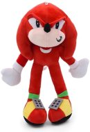 Plush Sonic Knuckles 30cm - cena, porovnanie