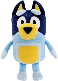 Plush Bandit Blue 28cm