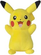 Plush Pokémon Pikachu 24cm - cena, porovnanie