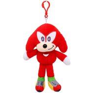 Plush Plyšová hračka Sonic Knuckles mini 22cm - cena, porovnanie