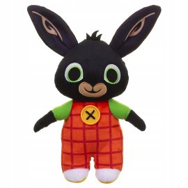 Plush Zajačik Bing 38cm