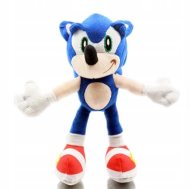 Plush Ježek Sonic 30cm - cena, porovnanie