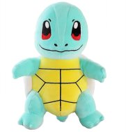 Plush Pokémon Squirtle 24cm - cena, porovnanie