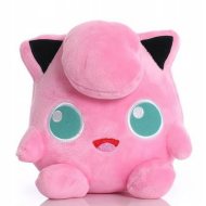 Plush Pokémon Jigglypuff 16cm - cena, porovnanie