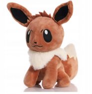 Plush Pokémon Eevee 20cm - cena, porovnanie