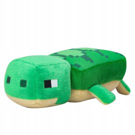 Plush Minecraft korytnačka 23cm