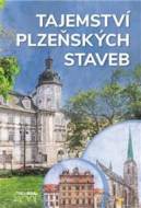 Tajemství plzeňských staveb - cena, porovnanie