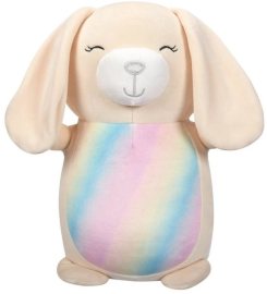 Squishmallows Hugmee Zajačik Robyne