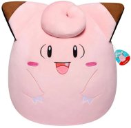 Squishmallows Pokémon - Clefairy 30 cm - cena, porovnanie