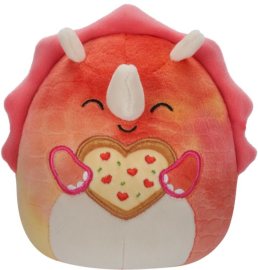 Squishmallows Triceratops Trinity 40 cm