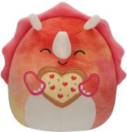 Squishmallows Triceratops Trinity 40 cm - cena, porovnanie