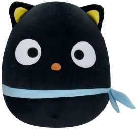 Squishmallows Sanrio - Chococat Blue Ribbon 20 cm