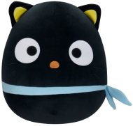 Squishmallows Sanrio - Chococat Blue Ribbon 20 cm - cena, porovnanie