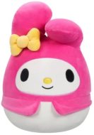 Squishmallows Sanrio - My Melody Yellow Bow & Pink Suit 20 cm - cena, porovnanie