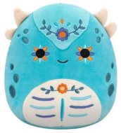 Squishmallows Day of the Dead Ankylosaurus - Janicza - cena, porovnanie