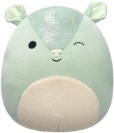 Squishmallows Pásovec s chlpatým bruškom - Arilla - cena, porovnanie