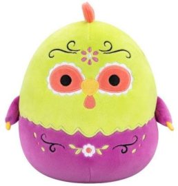 Squishmallows Day of the Dead Kohút - Amparo