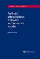 Pojištění odpovědnosti z provozu autonomních vozidel - cena, porovnanie