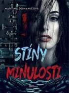 Stíny minulosti - Martina Domaničová - cena, porovnanie