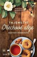 Tajemství Ořechové aleje - cena, porovnanie