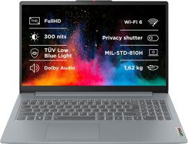 Lenovo IdeaPad Slim 3 83EM00G8CK