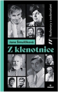 Z klenotnice - Rozhovory s osobnosťami - cena, porovnanie