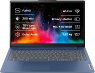 Lenovo IdeaPad Slim 3 83EM00G9CK - cena, porovnanie