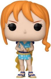 Funko POP! One Piece - Onami (Wano)