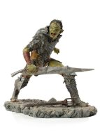 Iron Studios Lord of the Rings - Swordman Orc - BDS Art Scale 1/10 - cena, porovnanie